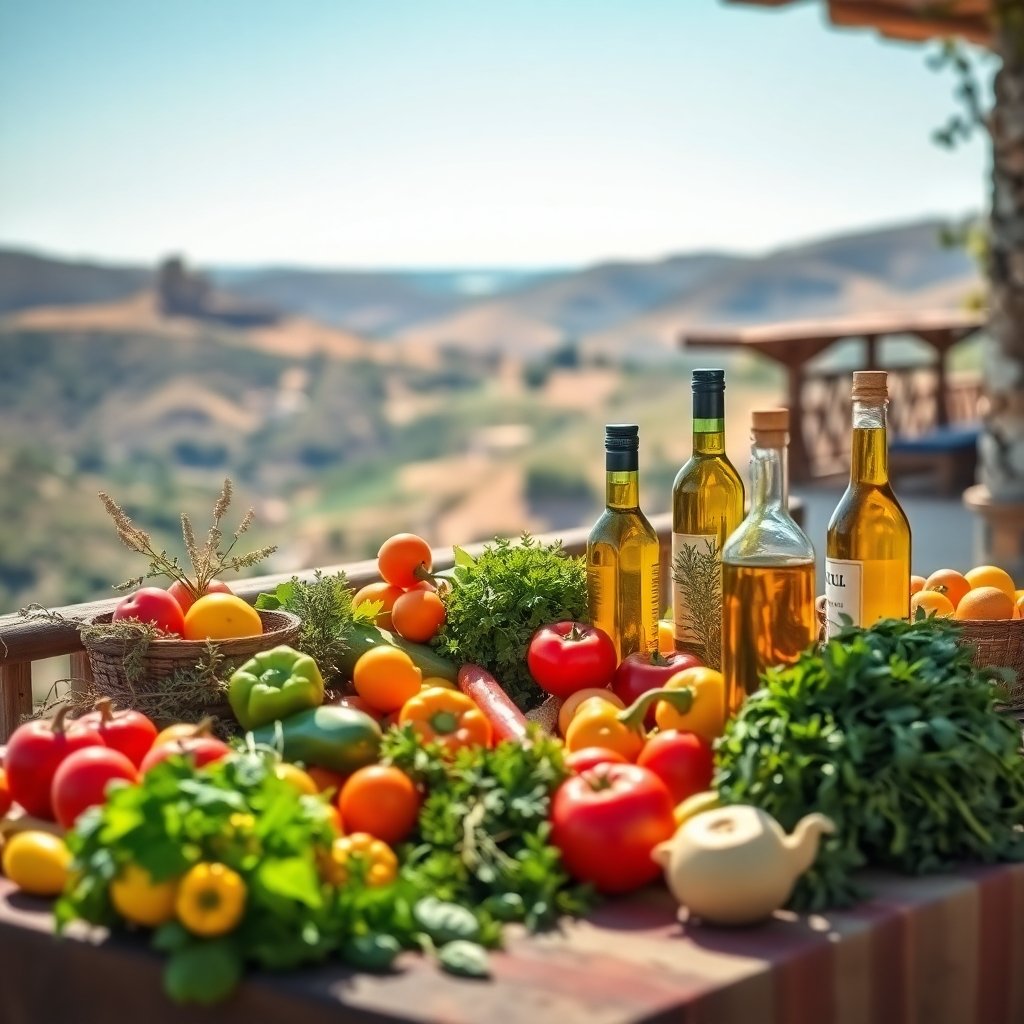 mediterranean diet