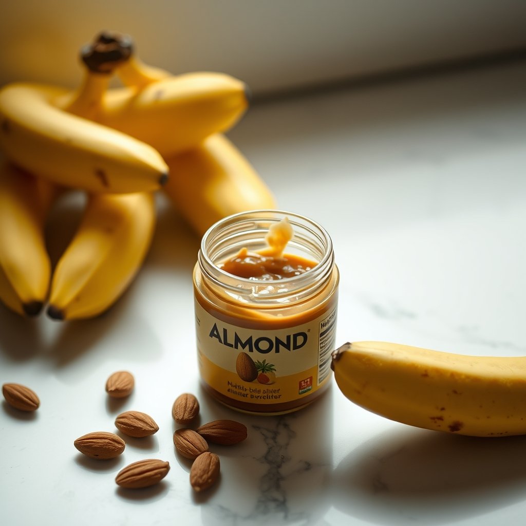 healthy snacks