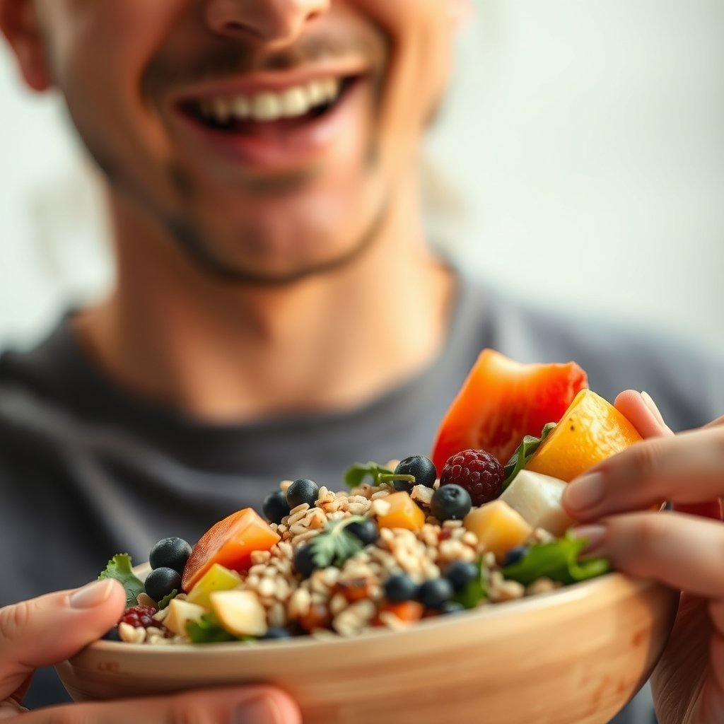 mindful eating
