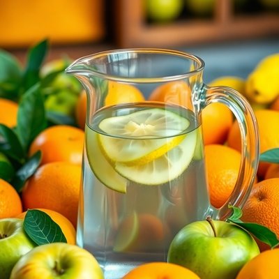 stay hydrated