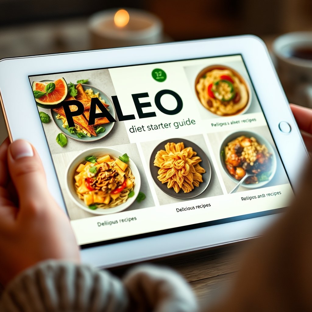 paleo diet