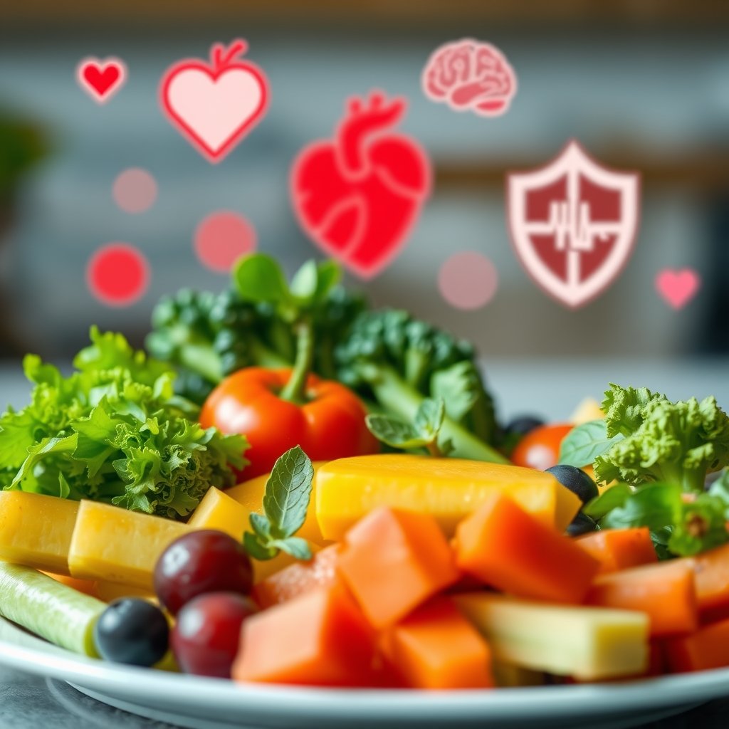 dash diet