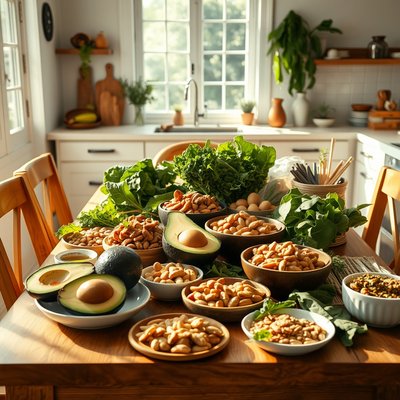 keto diet
