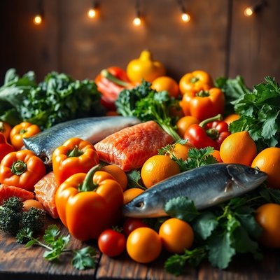 salmon