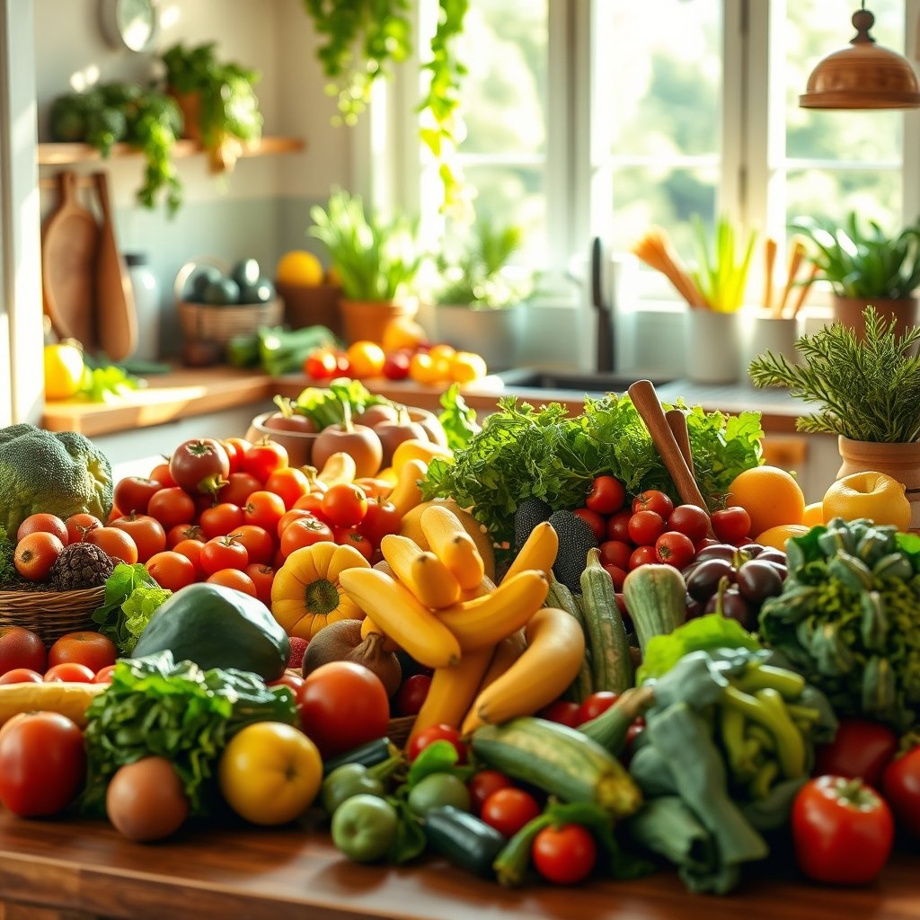 plant based diet