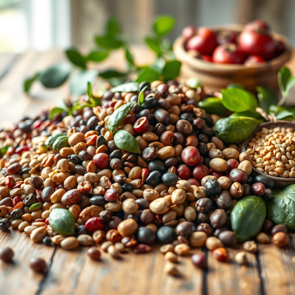 vegetable protein