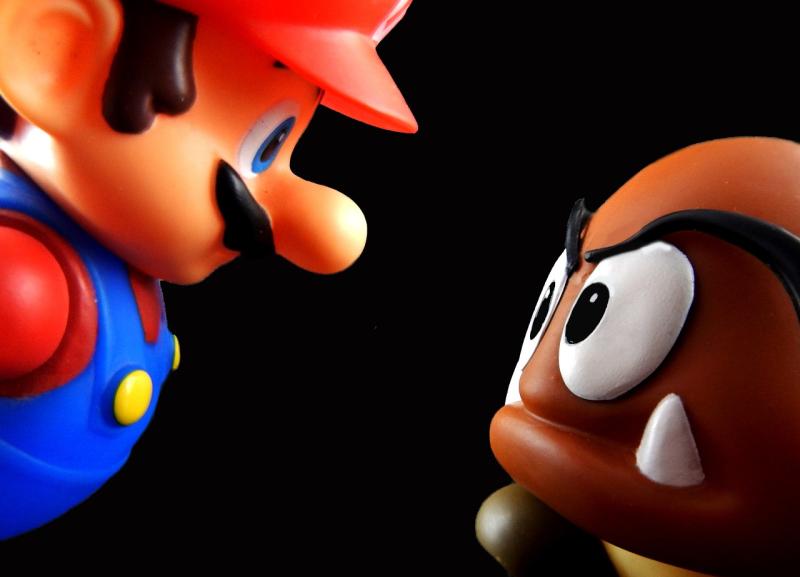 Navigate the myriad choices to discover the ideal Nintendo Switch game that suits your preferences and playing style with this comprehensive guide