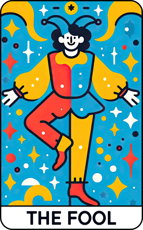 Unlock Your Potential with the Fool Card