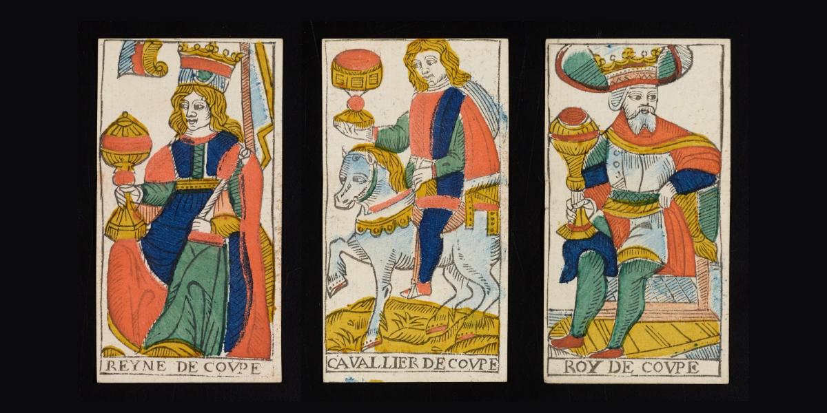 Unveiling the Enigmatic History of Tarot Cards