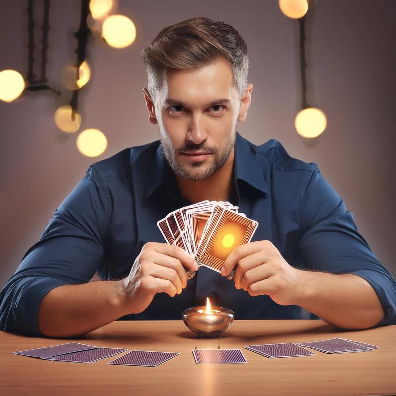 Unraveling the Mystery of Repeated Tarot Cards