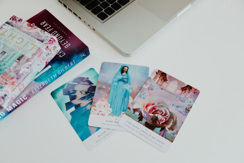 The truth about dream tarot decks