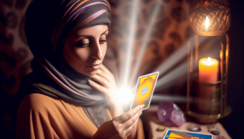 Unlocking Your Intuitive Potential in Tarot Reading