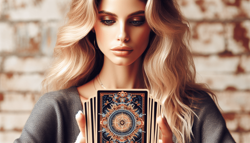 Get closer to your tarot cards with these simple tips