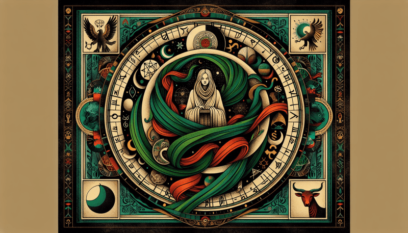 Discover the insights and guiding symbols of the World Tarot card