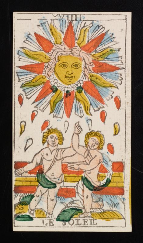 Discover the Joy and Clarity the Sun Card Brings