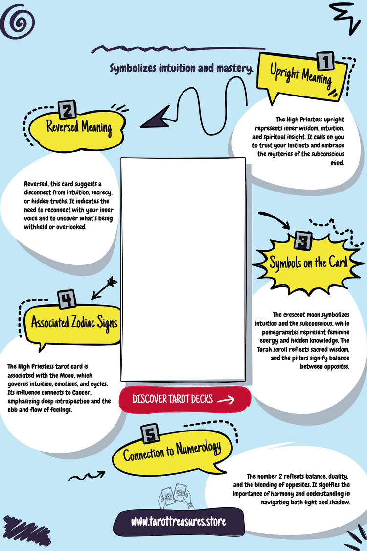 the empress tarot card meaning