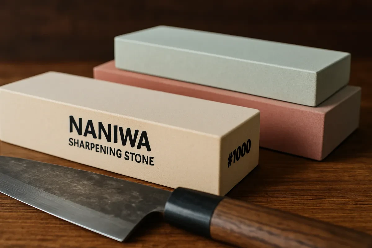 Naniwa Sharpening Stones Review: Top Picks Unveiled