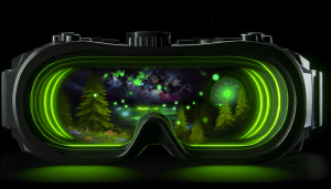 The ultimate resource for understanding and delving into the world of night vision technology