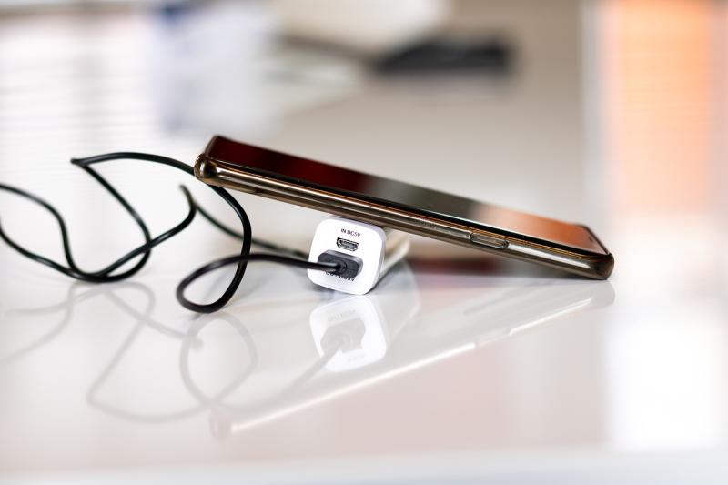 Why portable chargers are essential for the modern-day traveler