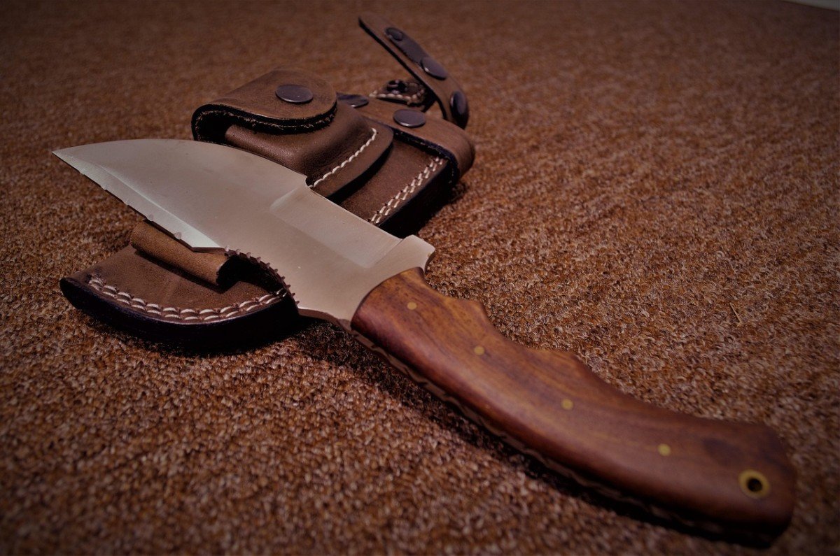 Top Survival Knife Options