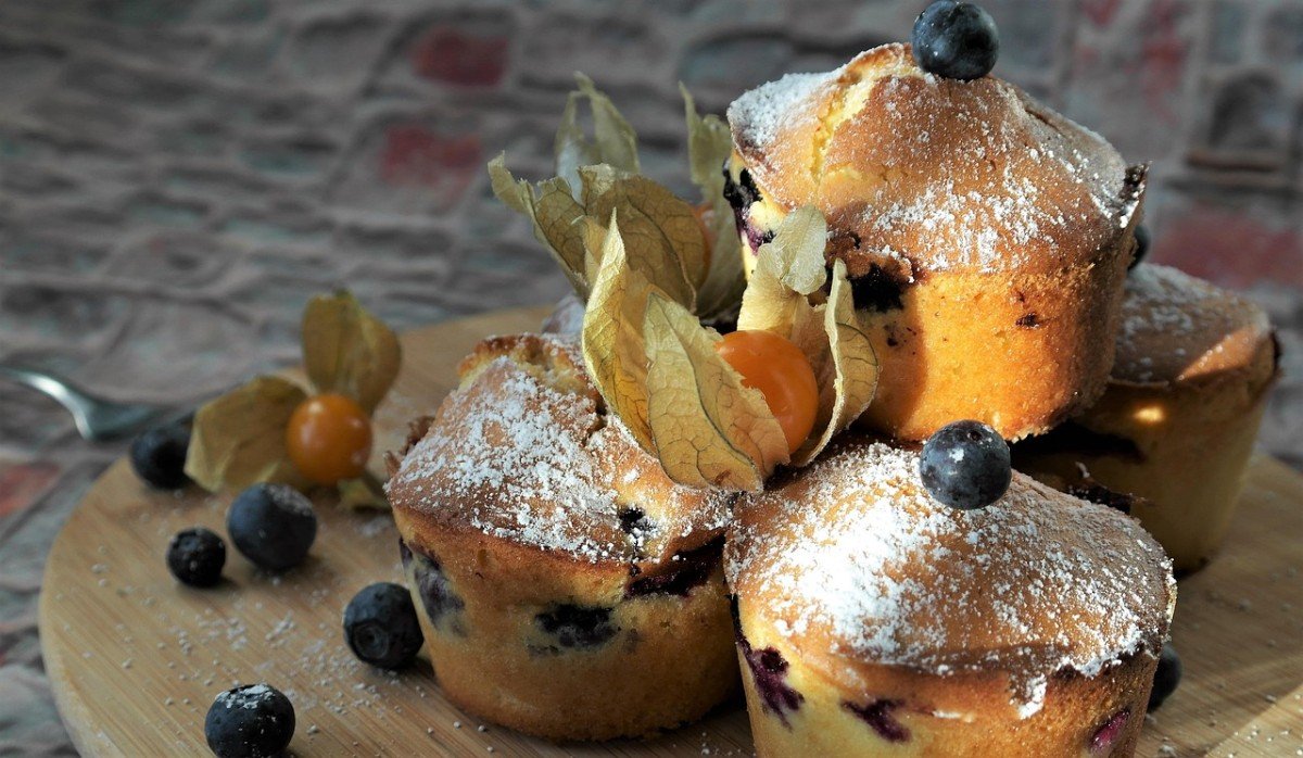 Quick Buns, Rolls, and Muffins for Busy Families