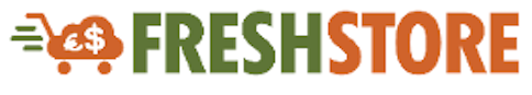 FreshStore Logo