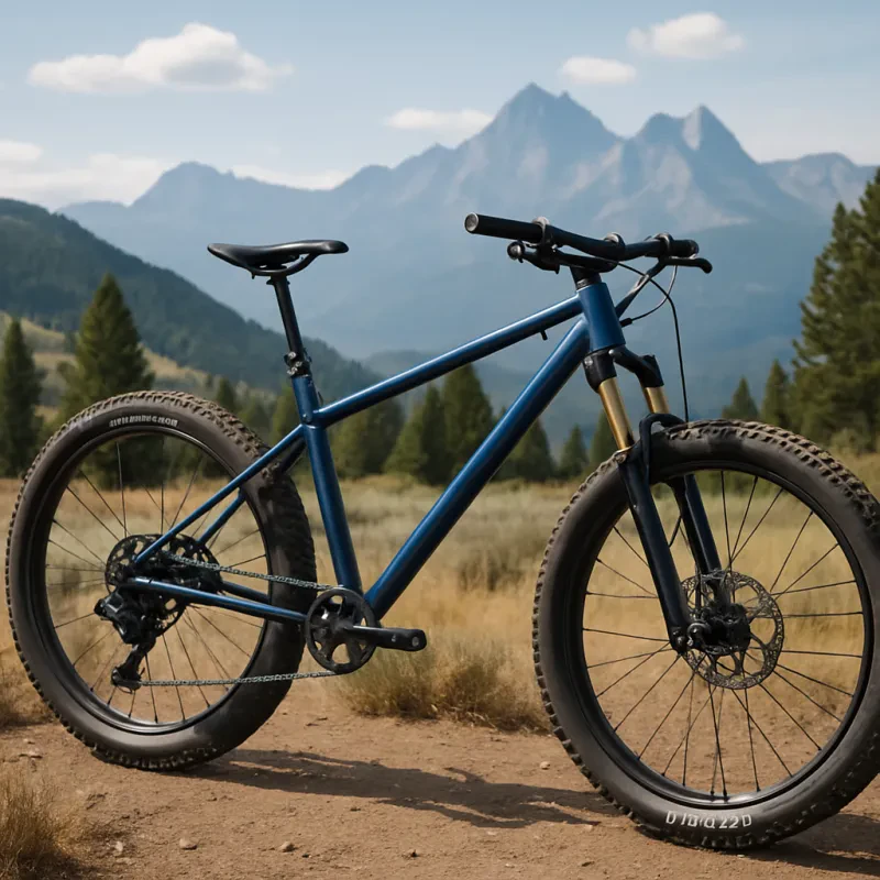 Find the Perfect Ride That's Built to Last Right Here in the USA