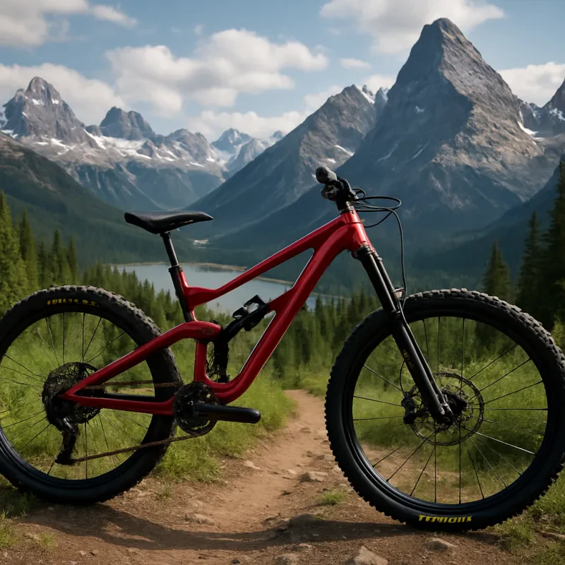 Discover the best rides for every adventure in the great outdoors