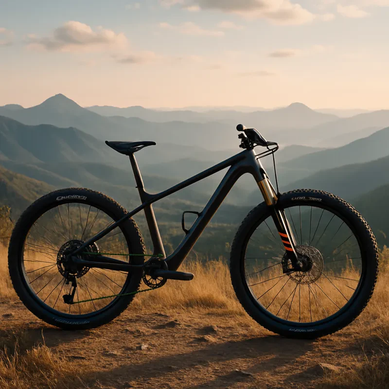 Your guide to choosing the perfect ride for your adventures