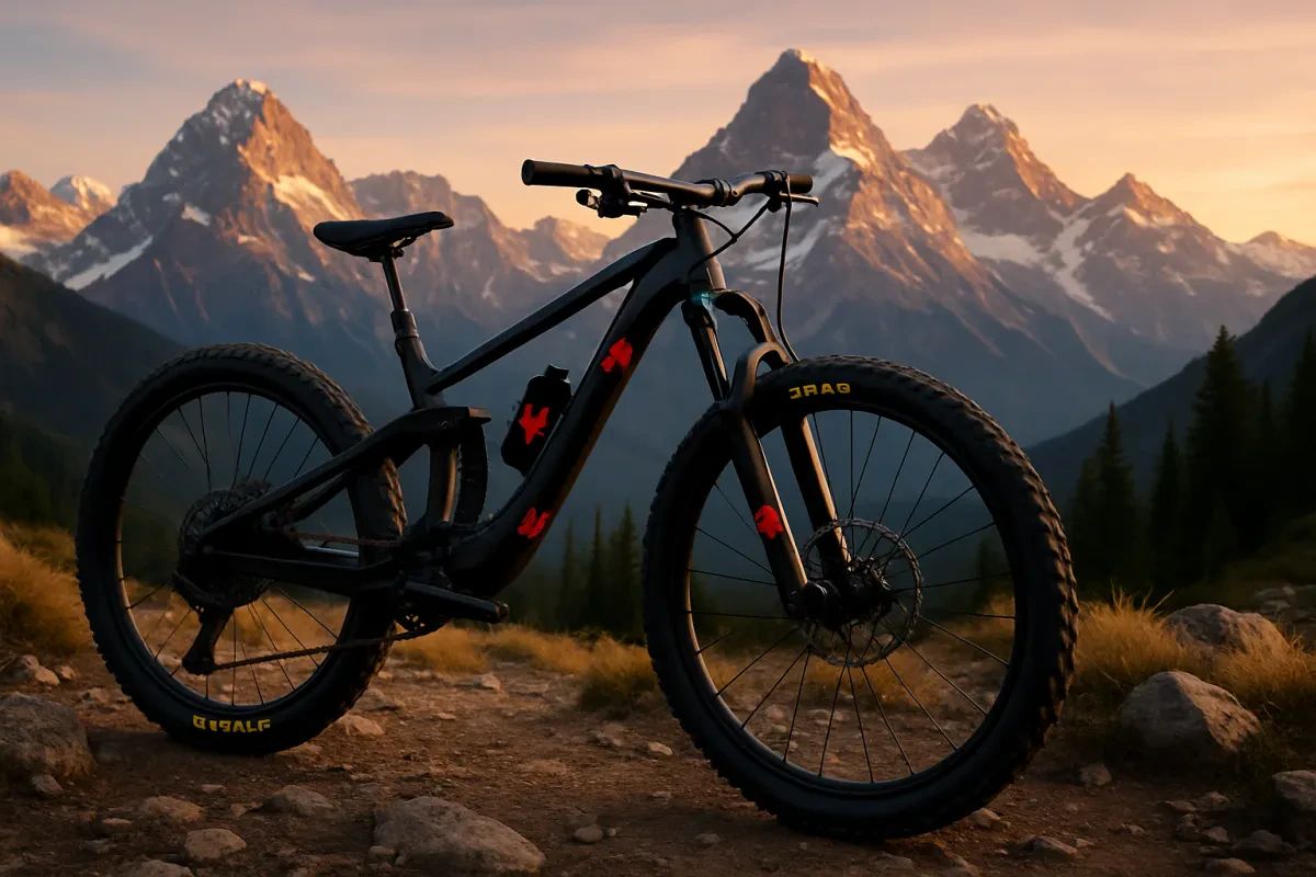 Top Canadian Mountain Bikes You Should Know