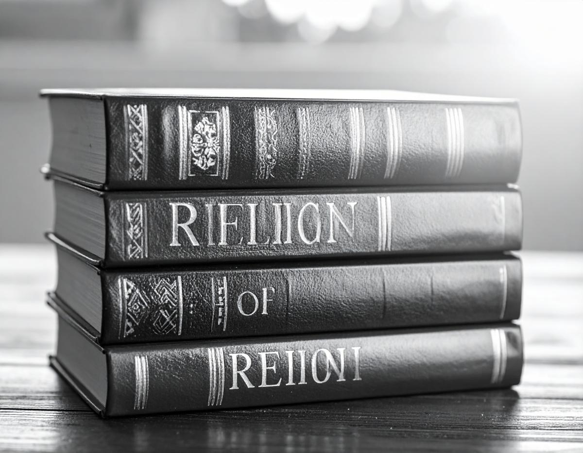 What Is The Academic Study of Religion