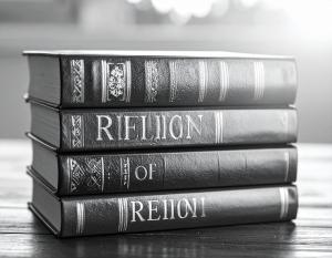 Understand How Religion Can Be An Academic Subject