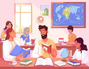 Understanding Ourselves, Others, and the World