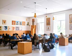 Exploring the Intellectual, Personal, and Professional Benefits of Religious Studies