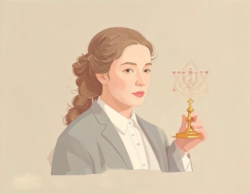 The Basis of Jewish Law and Life