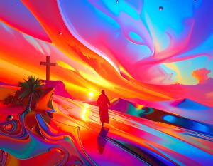 An Overview of a World Religion