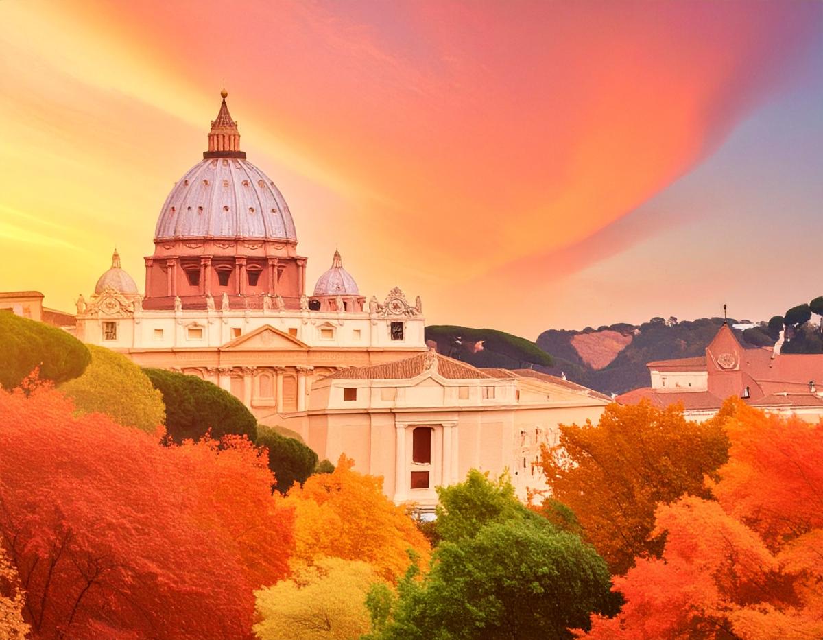 Roman Catholicism