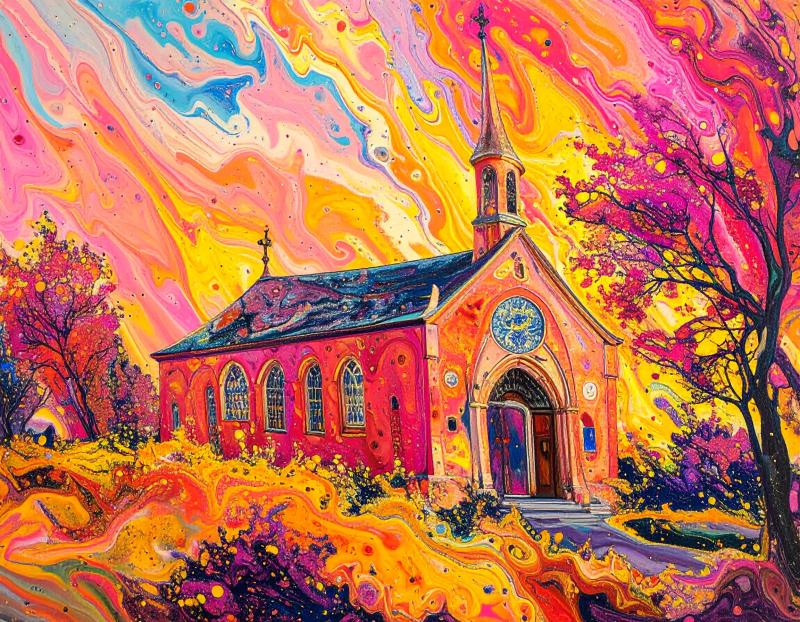 A brief overview of a major branch of Christianity