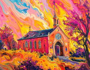 A brief overview of a major branch of Christianity