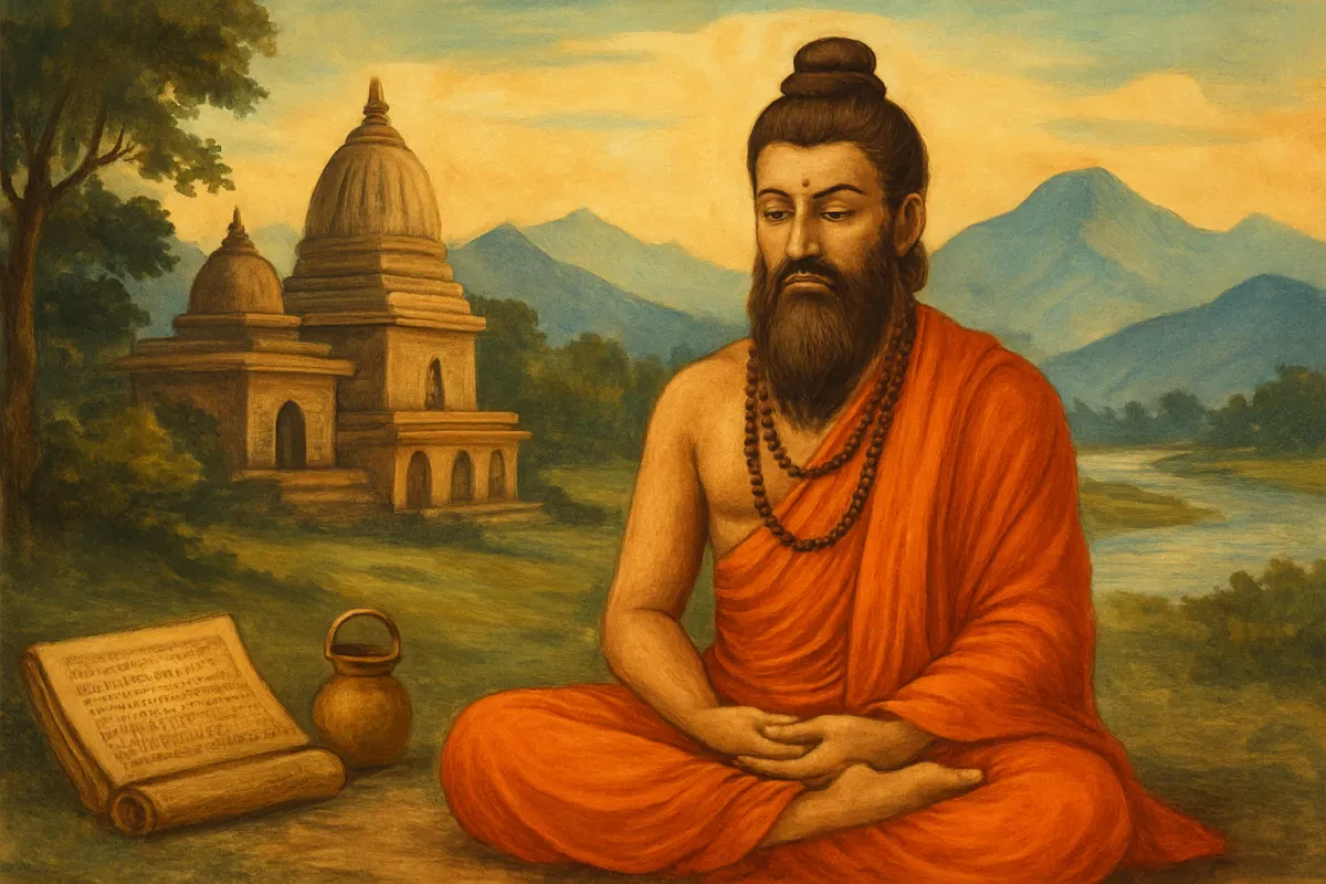 Vedanta