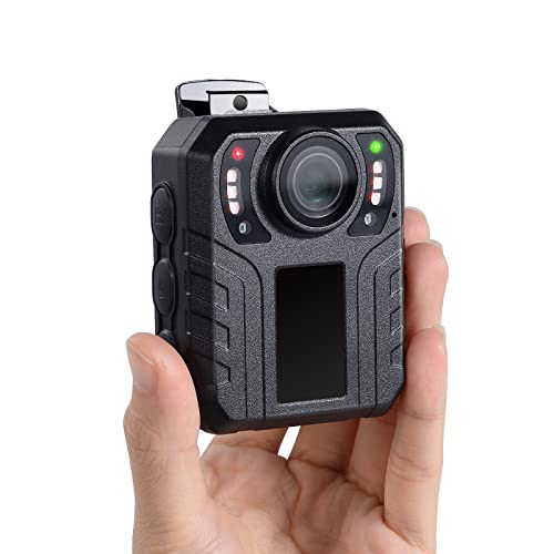 Review: SpikeCam Body Camera Excels in Features