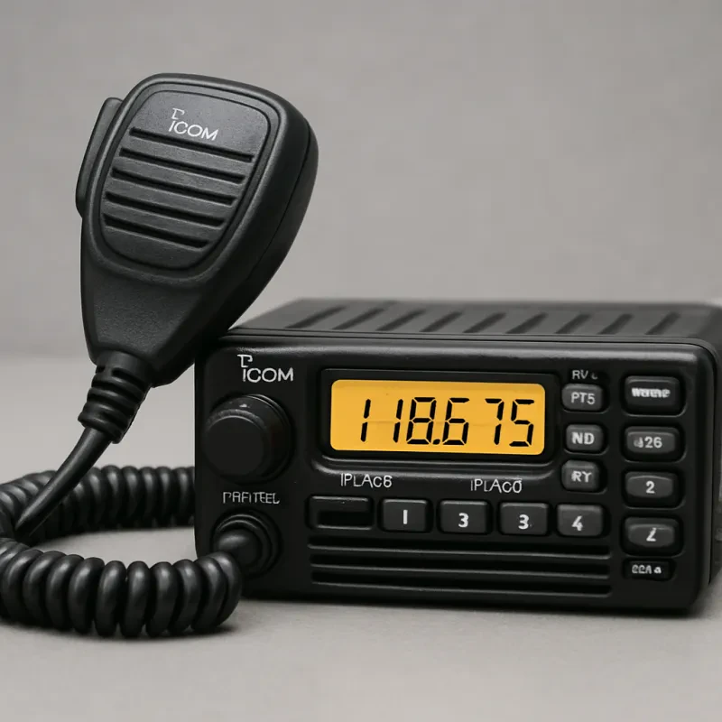 The Go-To Choice for Serious Pilots