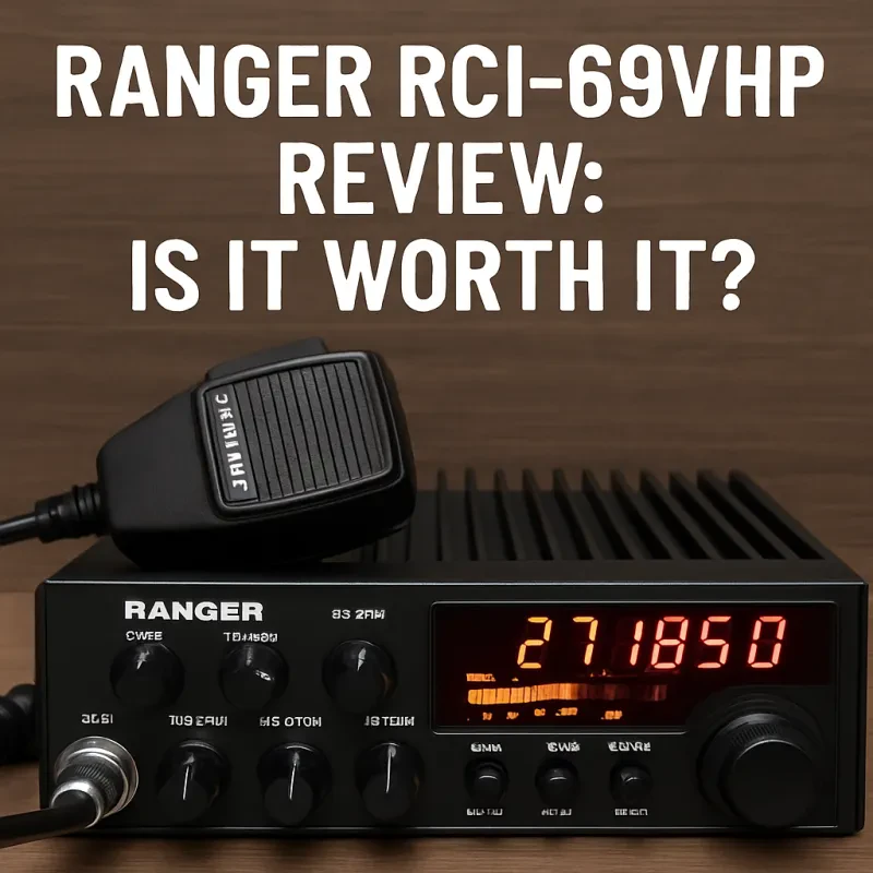 A closer look at performance features and value for amateur radio enthusiasts