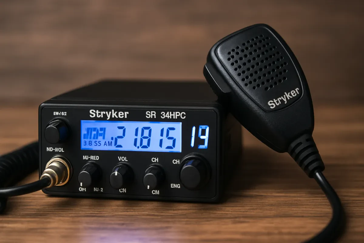 Stryker SR-94HPC Review: Is It Worth It?