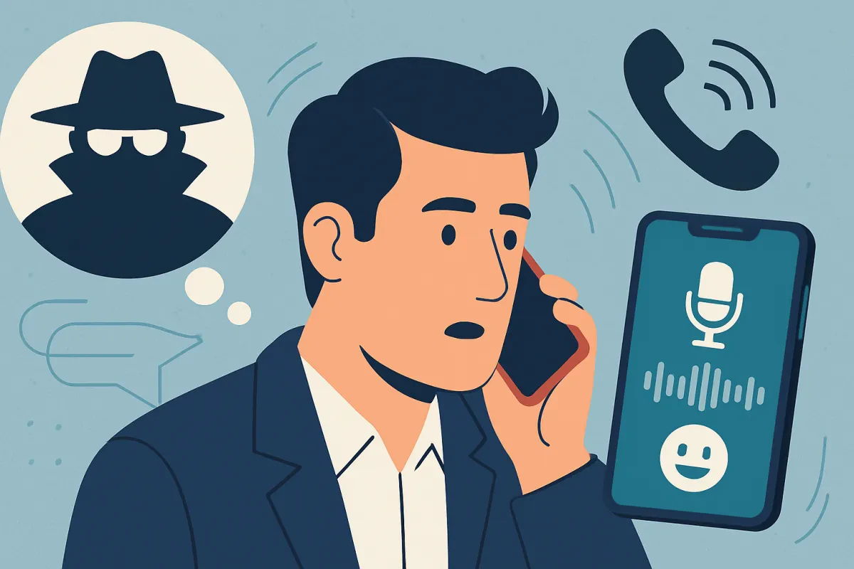 How This Fun Tool Can Transform Your Calls Spy Voice Changer for Phone Calls Review