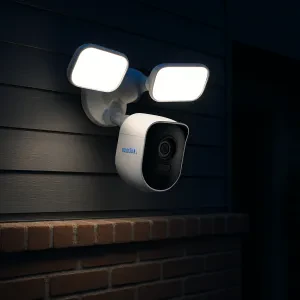 👇🎥 SEE VIDEO BELOW 🔥👀 Keep an eye on your home day and night with powerful features and crystal clear video