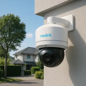 👇🎥 SEE VIDEO BELOW 🔥👀 Experience stunning 4K visuals and panoramic views for complete coverage