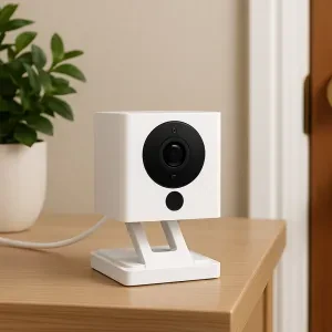 👇🎥 SEE VIDEO BELOW 🔥👀  Discover how Wyze Indoor Camera keeps your space secure and gives you peace of mind