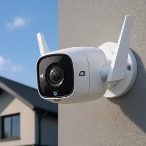 Discover the latest features that make keeping an eye on your home easier than ever