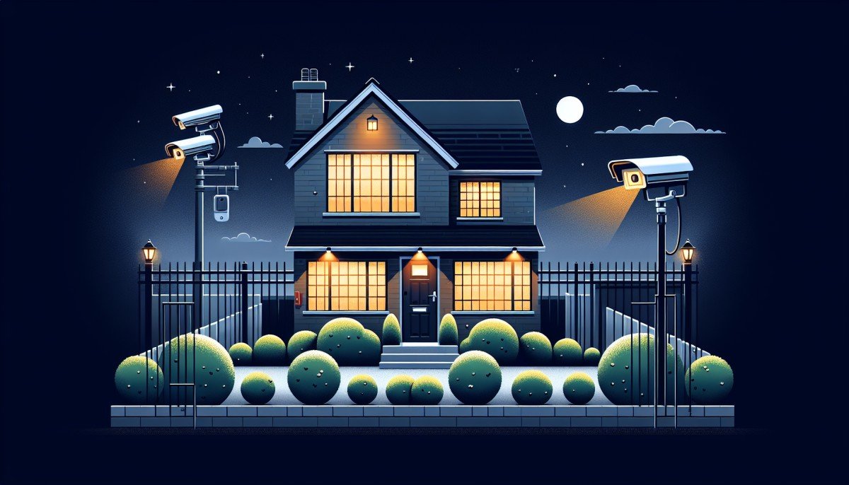 Top Tips to Secure Your Property Today